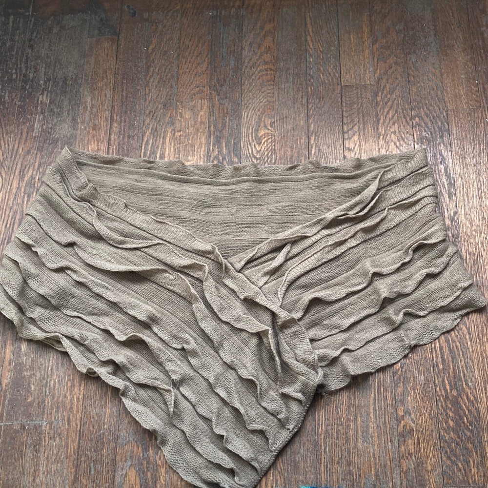 Bundle Infinity Scarf Set - Picture 2 of 3